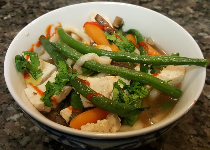 Stardew Valley Bean Hotpot Full View