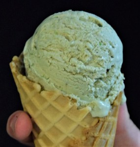 stardew valley no machine matcha lime ice cream