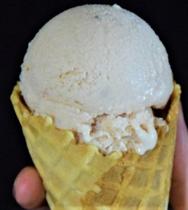 Stardew Valley Traditional Strawberry Ice Cream