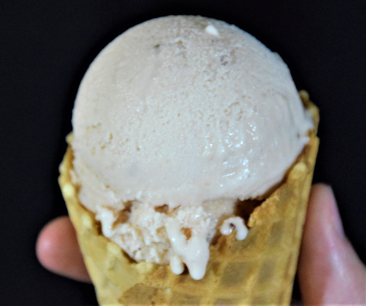 stardew valley traditional strawberry ice cream